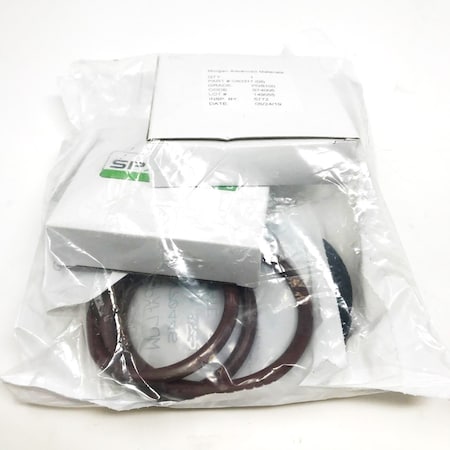 Spx / Waukesha Seal Kit #1 Viton 2085 309-247